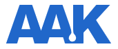 AAK MEXICO SA DE CV logo