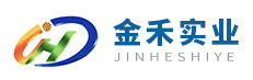 Anhui Jinhe Industrial Co., Ltd.     安徽金禾实业股份有限公司 logo