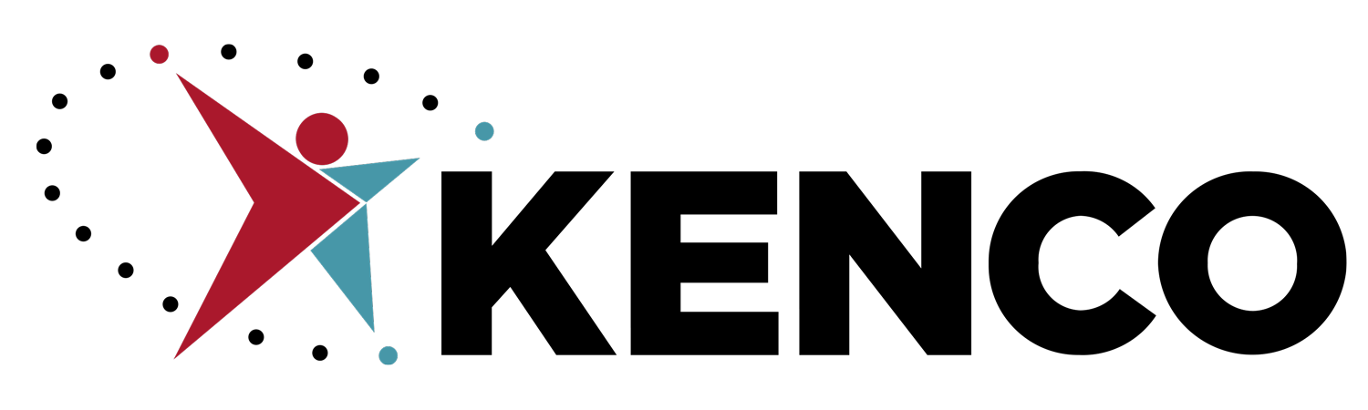 Kenco Logistic Services. LLC logo