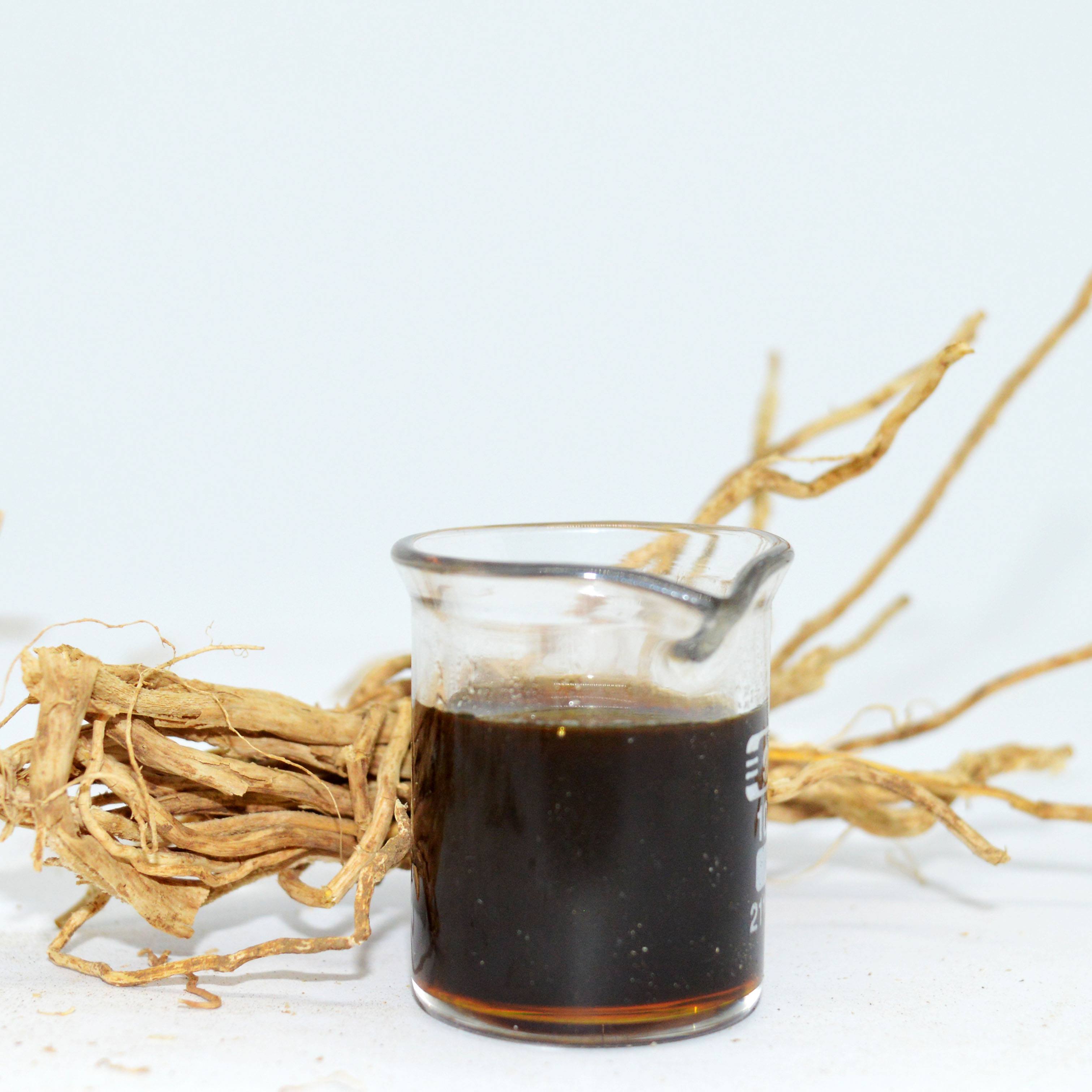 Vetiver Oil Java Crude product image