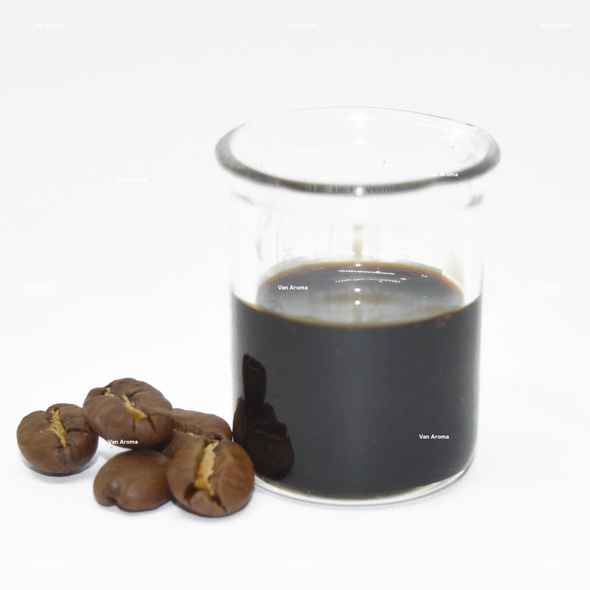 Coffee Robusta Oil - CO2 product image