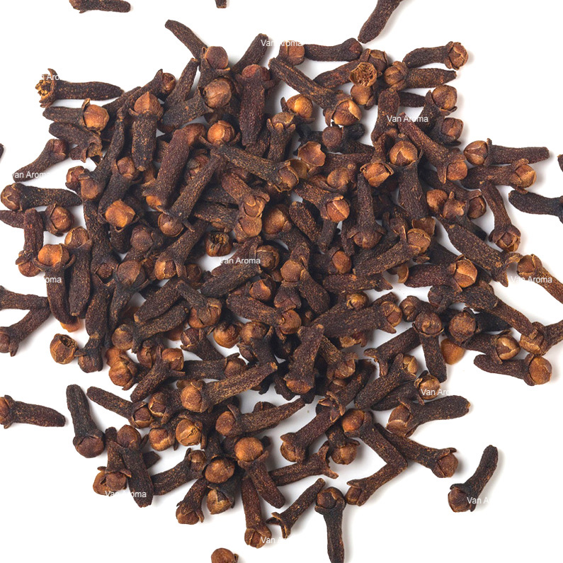 Clove Bud Oil Spices Grade product image