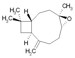 CARYOPHYLLENE OXIDE product image