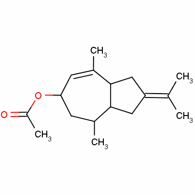 Vetiveryl Acetate product image