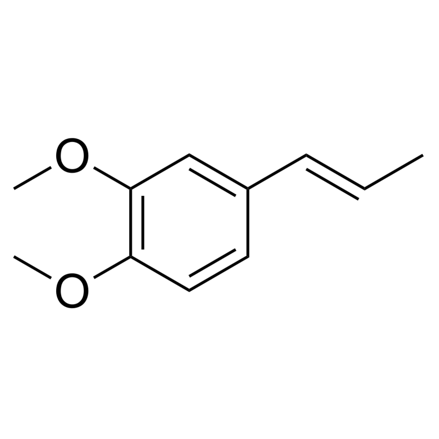 Methyl Iso Eugenol product image