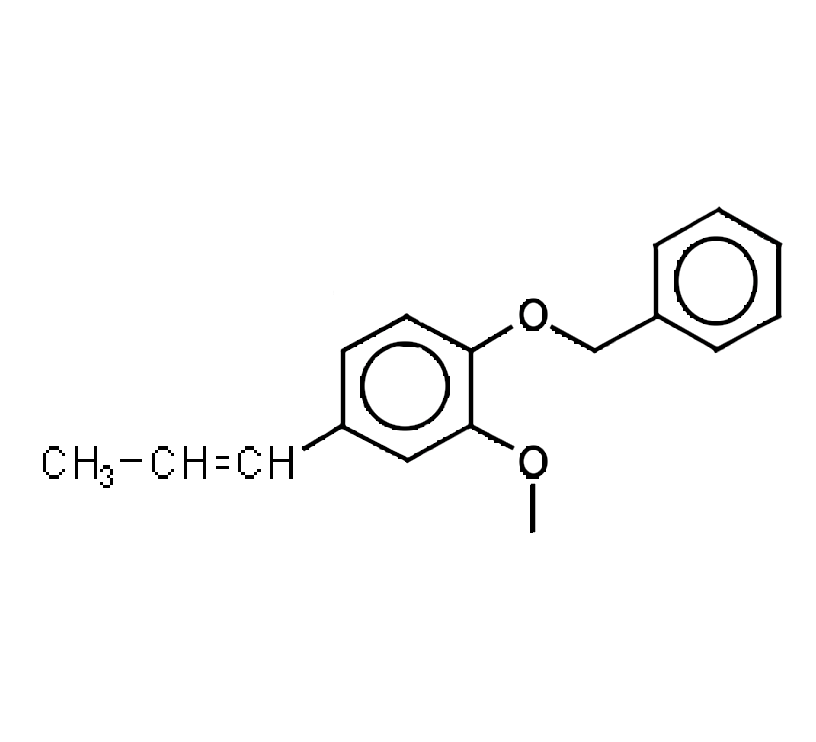 Benzyl Isoeugenol product image