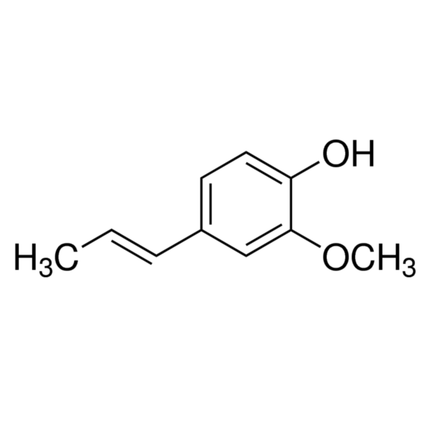 Isoeugenol Trans 88% product image