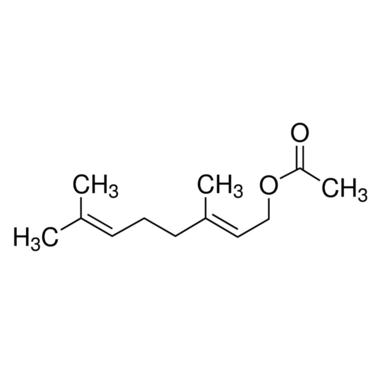 Geranyl Acetate 98%+ product image