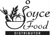 Joyce Food Distribution, Inc. logo