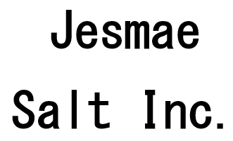 Jesmae Salt Inc. logo