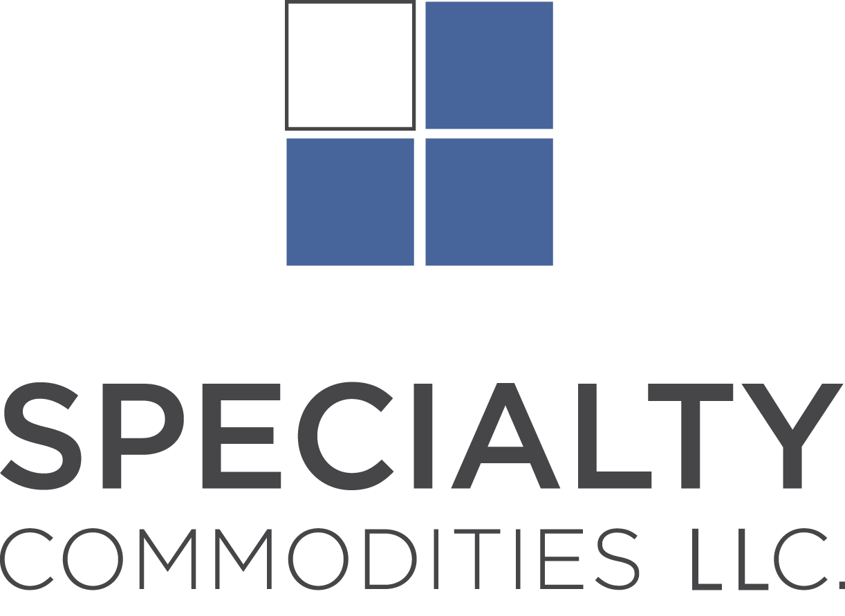 Specialty Commodities logo