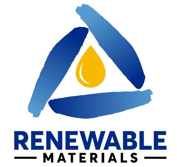 Renewable Materials logo