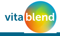 Vitablend Asia Pacific Pte Ltd logo