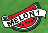 Melon 1 logo