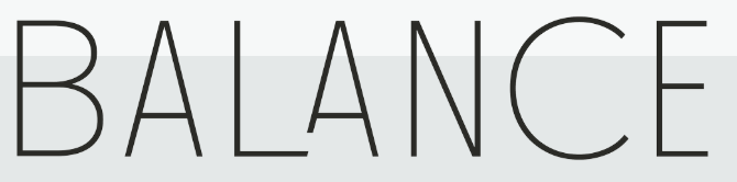 Balance Inc. logo