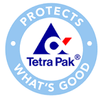 Tetra Pak Production d.o.o. Beograd logo