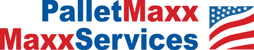PalletMaxx Inc. logo