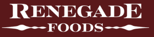 Renegade Foods logo