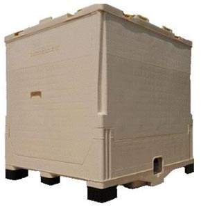 CHEP Liquid Bin, 315 Gallon product image