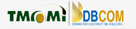 Davao Bay Coconut Oil Mills Inc logo