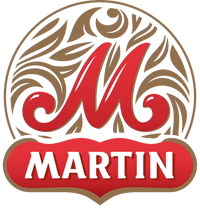 Mr. Martin, Inc. logo