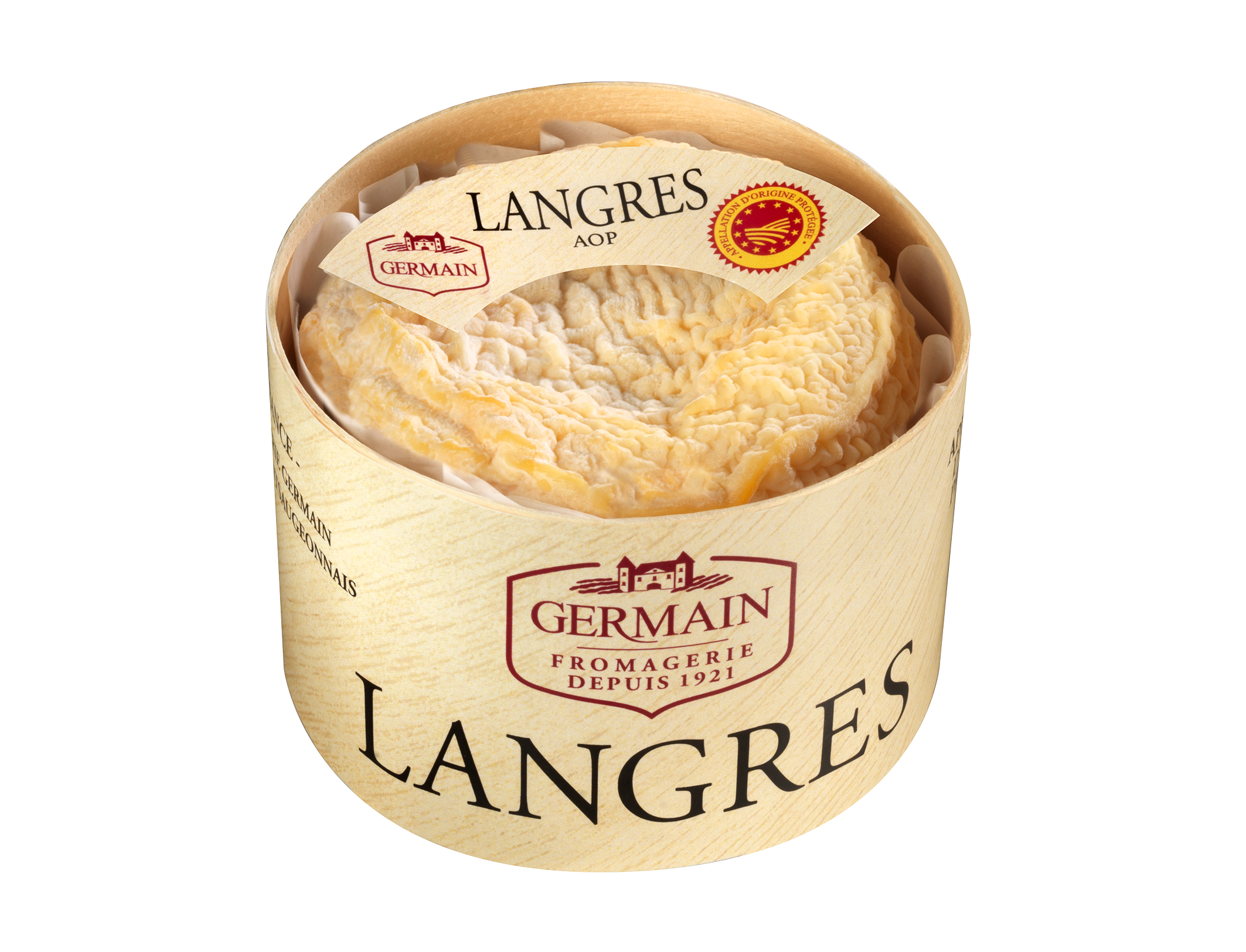 Langres AOP 9x6.3oz product image