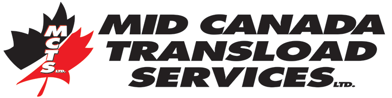 Mid Canada Transload Services Ltd. logo