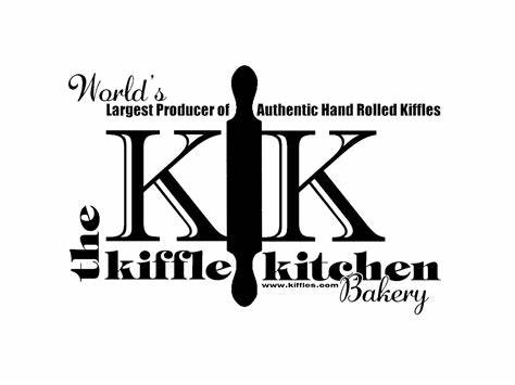 The Kiffle Kitchen LLC logo