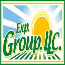 EXP GROUP LLC logo
