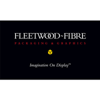 Fleetwood Fibre Packaging & Graphics logo