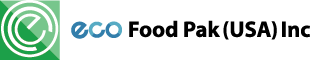Eco Food Pak (USA) Inc logo