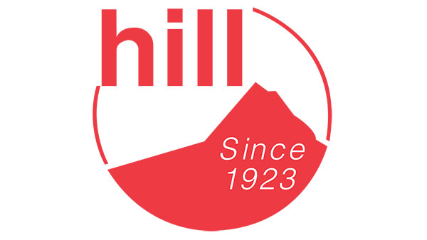 Hill Brothers Chemical logo