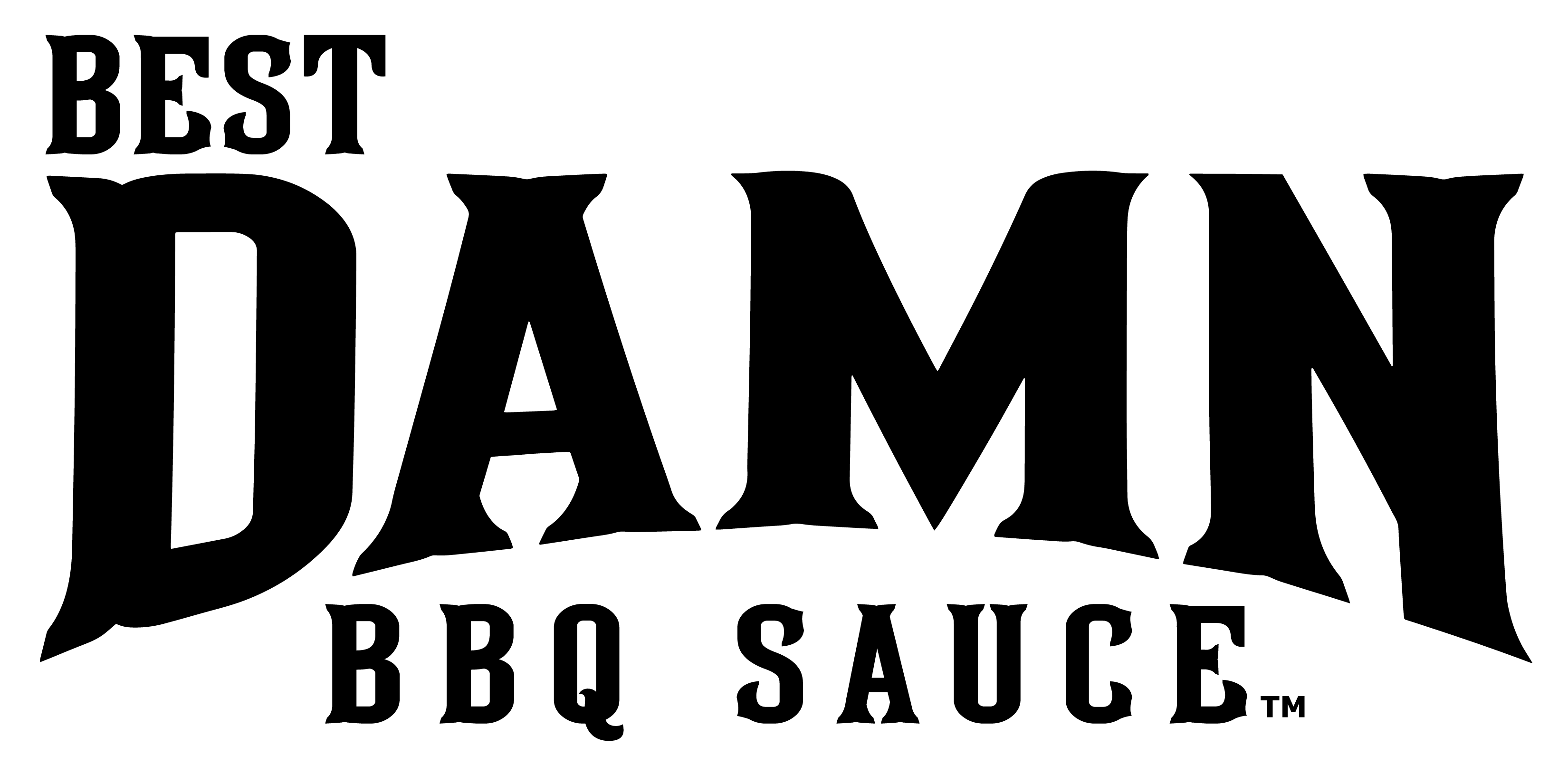 Best Damn BBQ Sauce, LLC logo