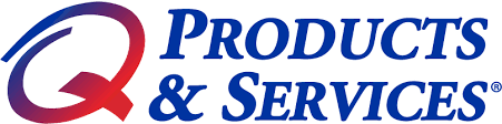 QProducts & Services logo