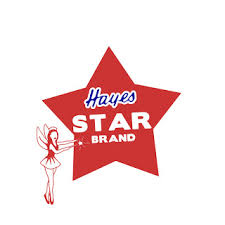 Hayes Food Products logo