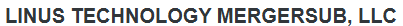 Linus Technology MergerSub LLC logo