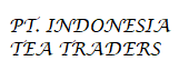 PT. INDONESIA TEA TRADERS logo