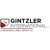 Gintzler International - Texas logo