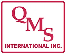 QMS International Inc. logo