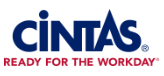 Cintas Canada Limited logo