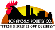 Los Angeles Poultry Co Inc logo