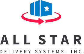 All Star Delivery logo