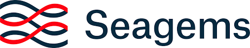 Seagems Norway logo