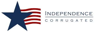 Independence Corrugated logo