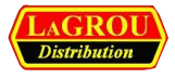 LaGrou logo