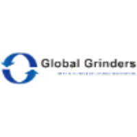 Global Grinders (Pty) Ltd logo