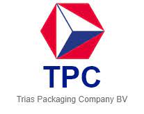 Trias packaging company logo