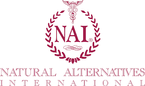 Natural Alternatives International Inc. logo
