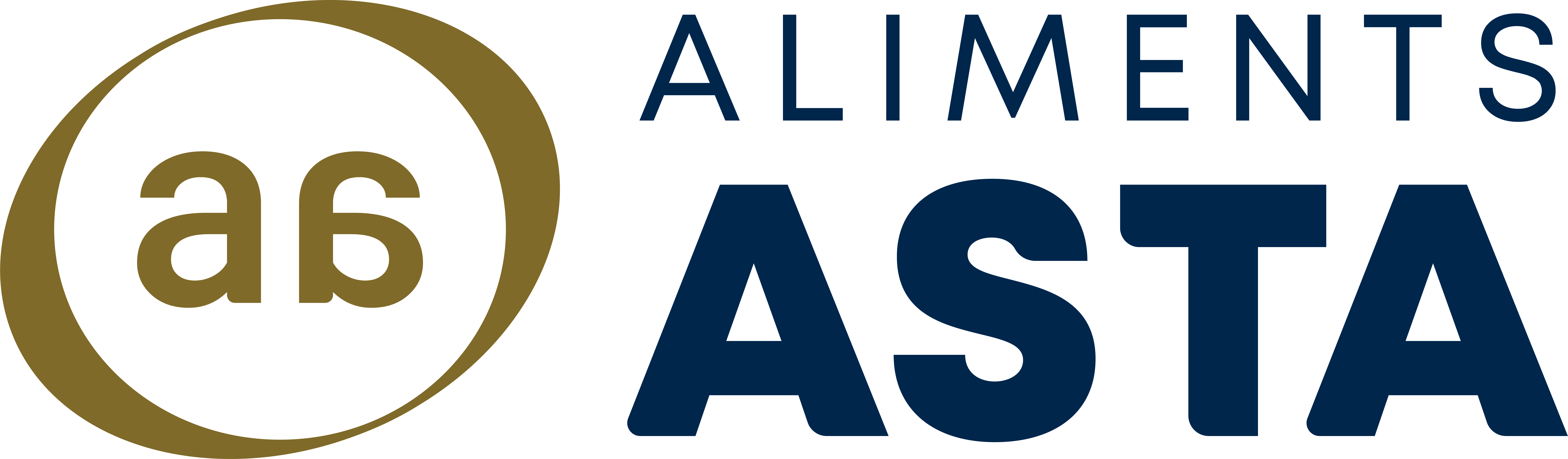 Aliments Asta inc. logo