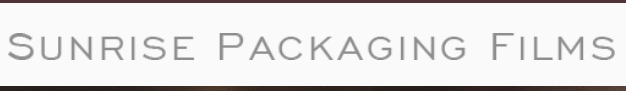Sunrise Packaging Films logo